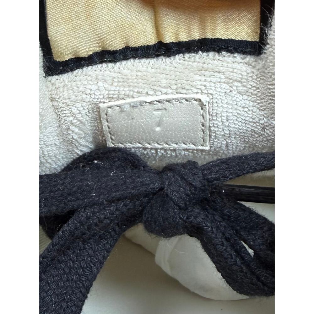 Size 7.5US - Gucci Screener Low Top NEW - Picture 10 of 12